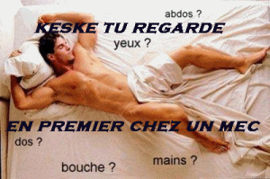{0kes ke tu regarde en premier0}